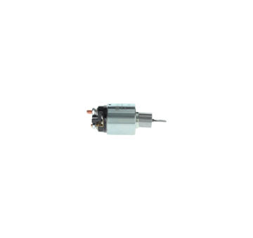 Elektromagnetický spínač pre żtartér BOSCH 1 986 SE1 748