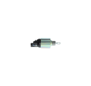 Elektromagnetický spínač pre żtartér BOSCH 1 986 SE1 751