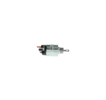 Elektromagnetický spínač pre żtartér BOSCH 1 986 SE1 788