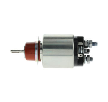Elektromagnetický spínač pre żtartér BOSCH 1 986 SE1 906