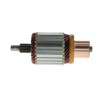 Rotor żtartéra BOSCH 1 986 SE2 260