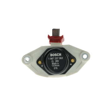 Regulátor alternátora BOSCH 1 987 237 063