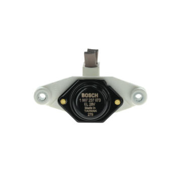 Regulátor alternátora BOSCH 1 987 237 073