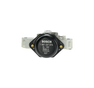 Regulátor alternátora BOSCH 1 987 237 074