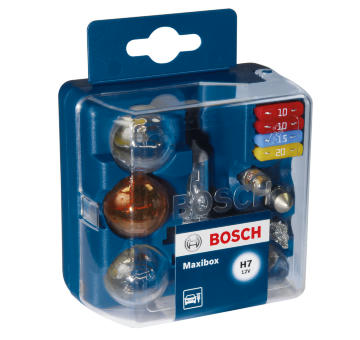 Sortiment, żhavící svíčky BOSCH 1 987 301 113