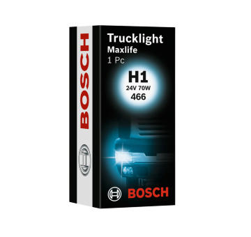 Zarovka, mlhovka BOSCH 1 987 302 712