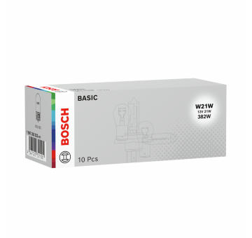 żiarovka pre smerové svetlo BOSCH 1 987 302 822