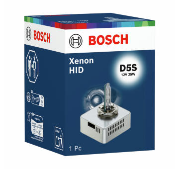 Zárovka BOSCH 1 987 302 908
