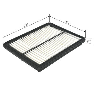 Vzduchový filter BOSCH 1 987 429 180