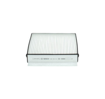 Filtr, vzduch v interiéru BOSCH 1 987 435 191