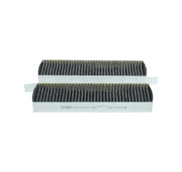 Filter vnútorného priestoru BOSCH 1 987 435 641