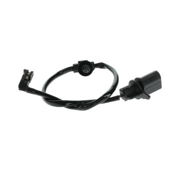 Vystrazny kontakt, opotrebeni oblozeni BOSCH 1 987 473 603