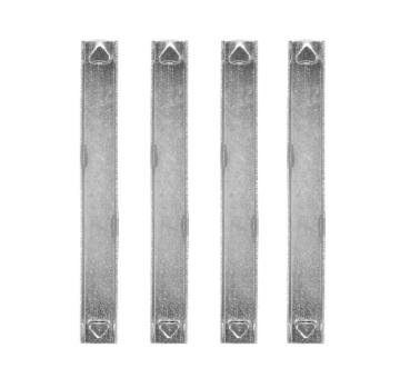 Sada prislusenstvi, oblozeni kotoucove brzdy BOSCH 1 987 474 781