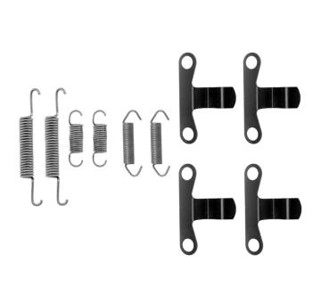 Sada prislusenstvi, parkovaci brzdove celisti BOSCH 1 987 475 203