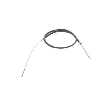 Tažné lanko, parkovací brzda BOSCH 1 987 477 626