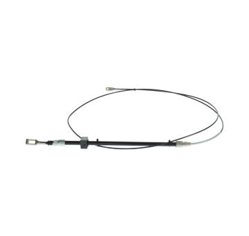 Tažné lanko, parkovací brzda BOSCH 1 987 477 854