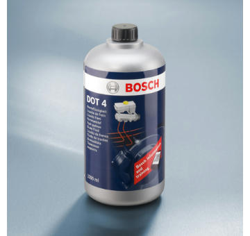 Brzdová kvapalina BOSCH 1 987 479 107