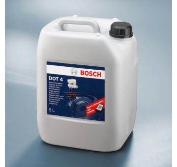 Brzdová kapalina BOSCH 1 987 479 108