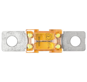 Pojistka BOSCH 1 987 531 000