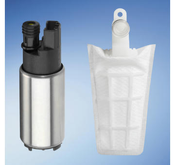 Palivové čerpadlo BOSCH 1 987 580 033