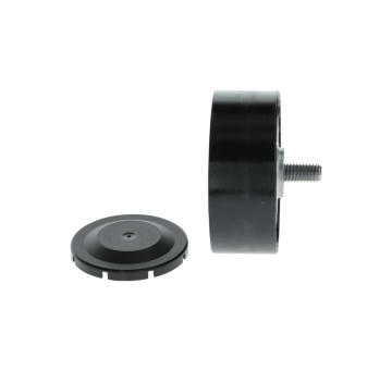 Vratná/vodicí kladka, klínový žebrový řemen BOSCH 1 987 600 025