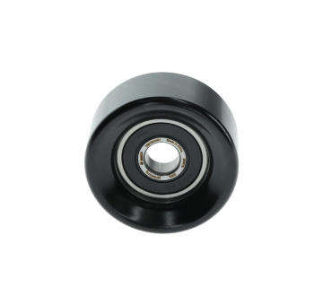 Vratná/vodicí kladka, klínový žebrový řemen BOSCH 1 987 600 081