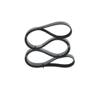 ozubený klínový řemen BOSCH 1 987 945 712