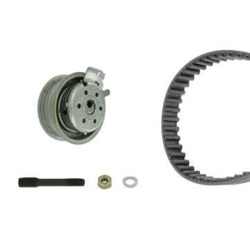 Sada ozubeného remeňa BOSCH 1 987 946 362