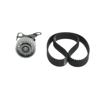 Sada ozubeného remeňa BOSCH 1 987 946 537