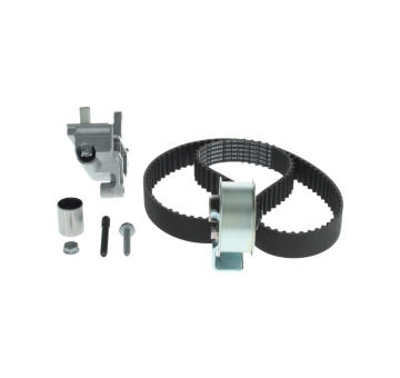 Sada ozubeného remeňa BOSCH 1 987 946 681