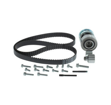 ozubení,sada rozvodového řemene BOSCH 1 987 946 721