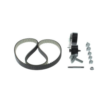 ozubení,sada rozvodového řemene BOSCH 1 987 946 780