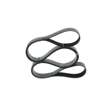 ozubený klínový řemen BOSCH 1 987 947 381