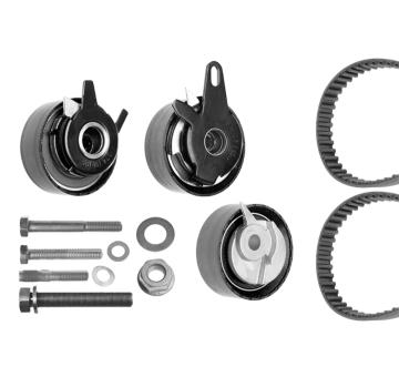 Sada ozubeného remeňa BOSCH 1 987 948 028