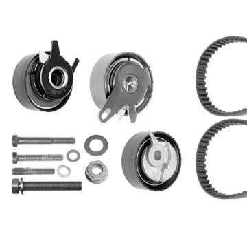 Sada ozubeného remeňa BOSCH 1 987 948 049