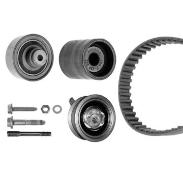 Sada ozubeného remeňa BOSCH 1 987 948 069