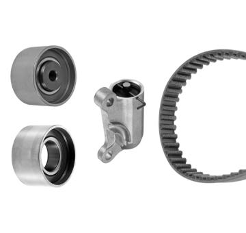 Sada ozubeného remeňa BOSCH 1 987 948 133