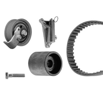 Sada ozubeného remeňa BOSCH 1 987 948 156