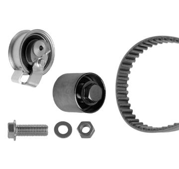 Sada ozubeného remeňa BOSCH 1 987 948 157