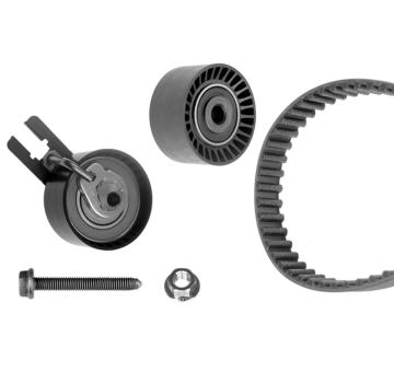 Sada ozubeného remeňa BOSCH 1 987 948 206