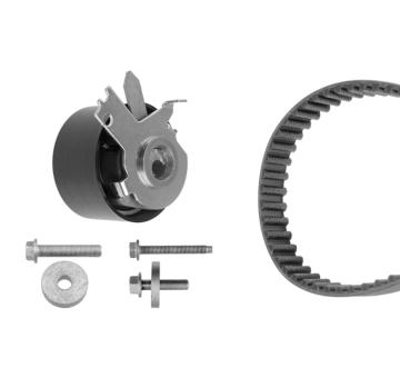 Sada ozubeného remeňa BOSCH 1 987 948 243