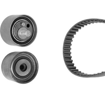 ozubení,sada rozvodového řemene BOSCH 1 987 948 595