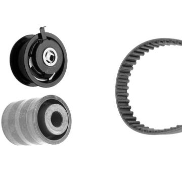 ozubení,sada rozvodového řemene BOSCH 1 987 948 643