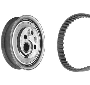 ozubení,sada rozvodového řemene BOSCH 1 987 948 648