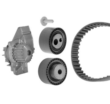 Vodní pumpa + sada ozubeného řemene BOSCH 1 987 948 710