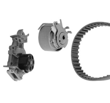 Vodní pumpa + sada ozubeného řemene BOSCH 1 987 948 769