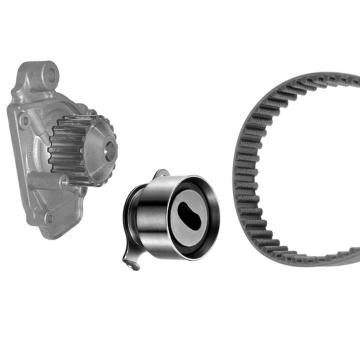 Vodní pumpa + sada ozubeného řemene BOSCH 1 987 948 791