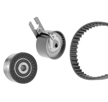 Sada ozubeného remeňa BOSCH 1 987 948 906