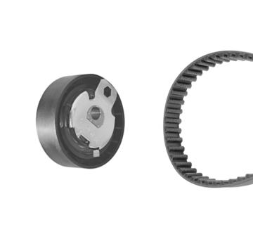 Sada ozubeného remeňa BOSCH 1 987 948 909