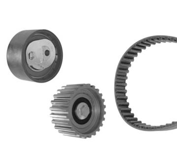 Sada ozubeného remeňa BOSCH 1 987 948 912